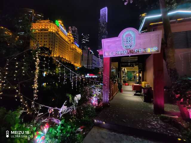 魅族18系列旗舰手机,魅族18是握持手感最好的手机吗