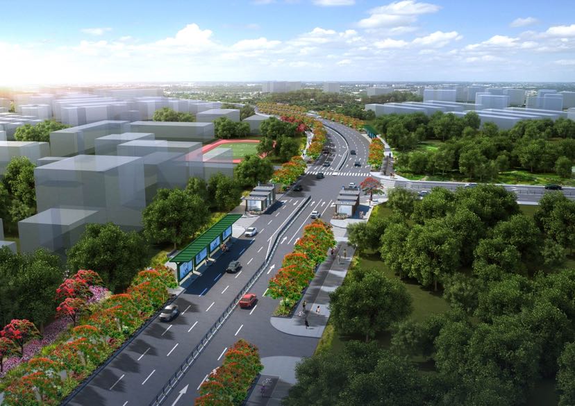 深圳大鹏新区在建工程项目,深圳大鹏重大项目