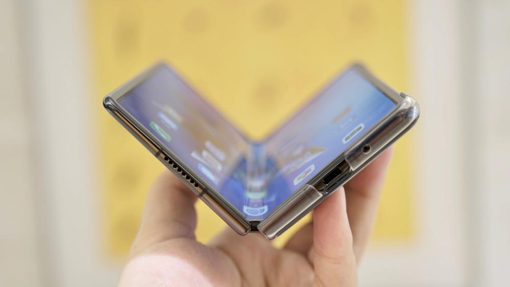 华为matex2发布多少钱,华为matex2是不是全系麒麟9000芯片