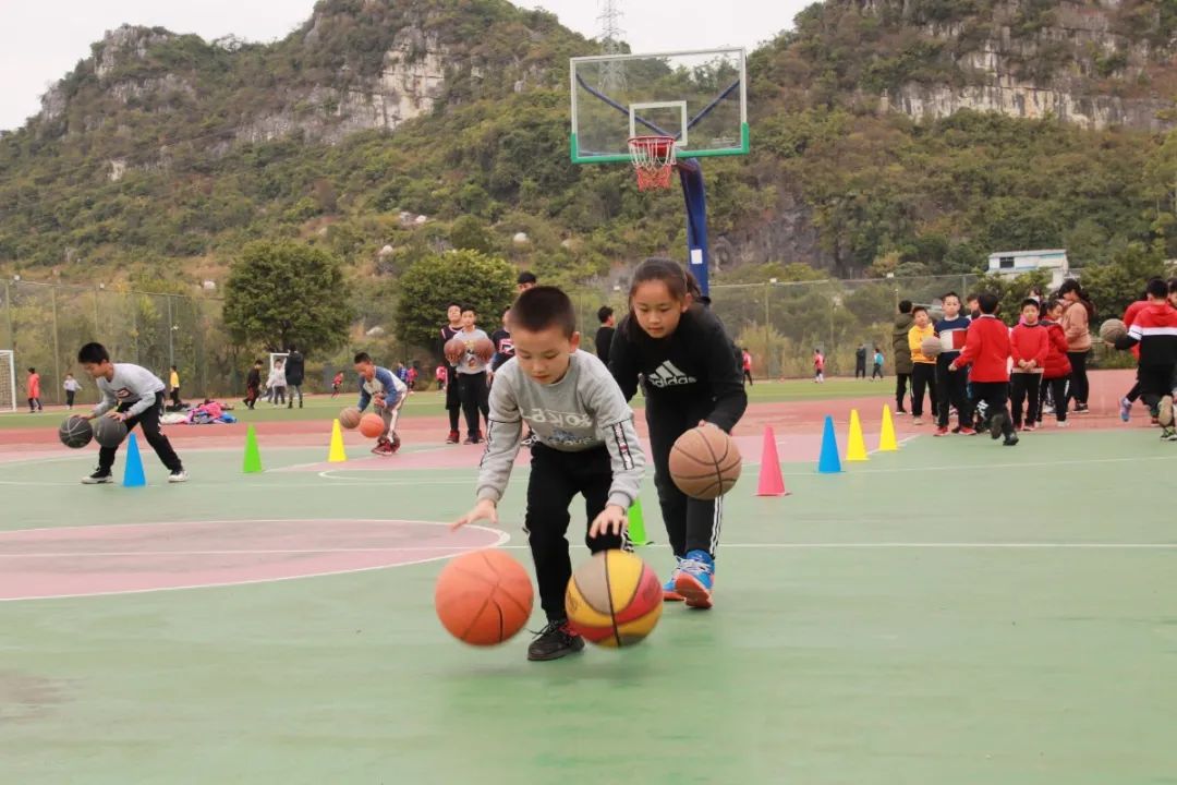 柳州融合教育,体教融合工作实施方案