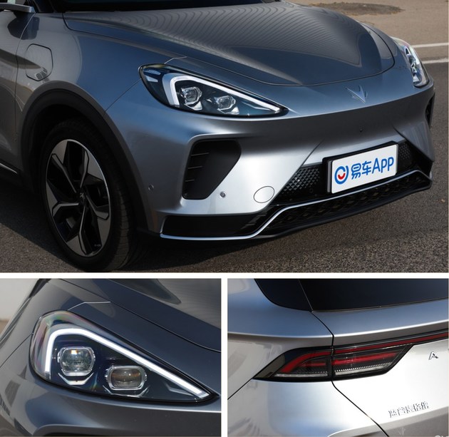 纯电动suv补贴后价格,新款es6目前优惠行情