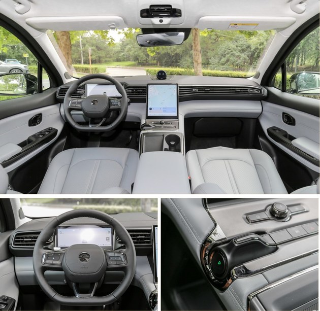 纯电动suv补贴后价格,新款es6目前优惠行情