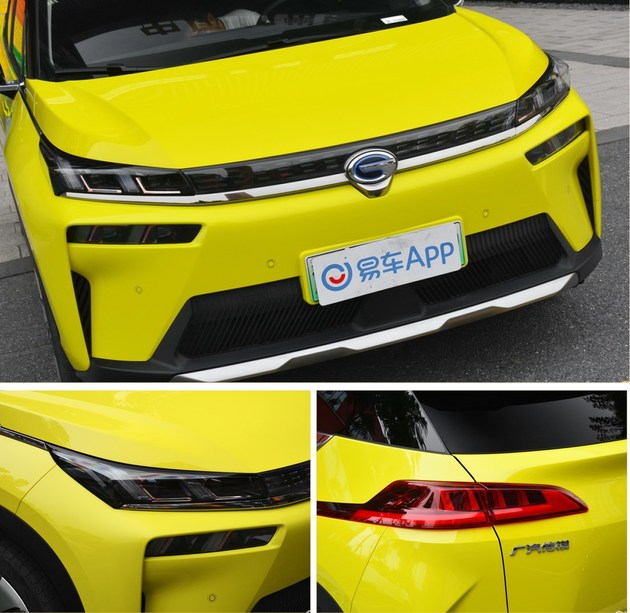 纯电动suv补贴后价格,新款es6目前优惠行情