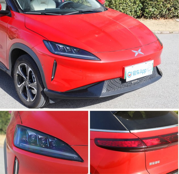 纯电动suv补贴后价格,新款es6目前优惠行情