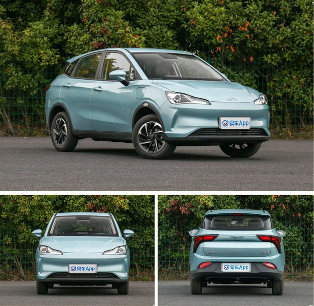 纯电动suv补贴后价格,新款es6目前优惠行情