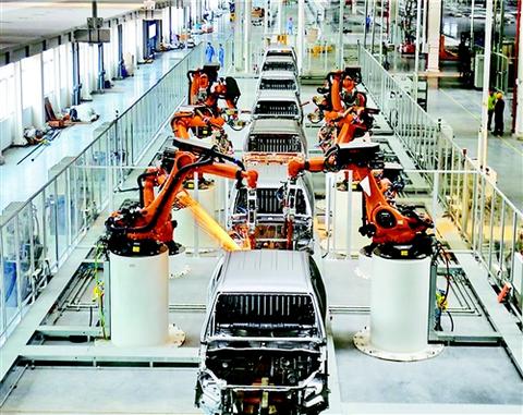 佛山三水高质量发展,三水新兴活力之区