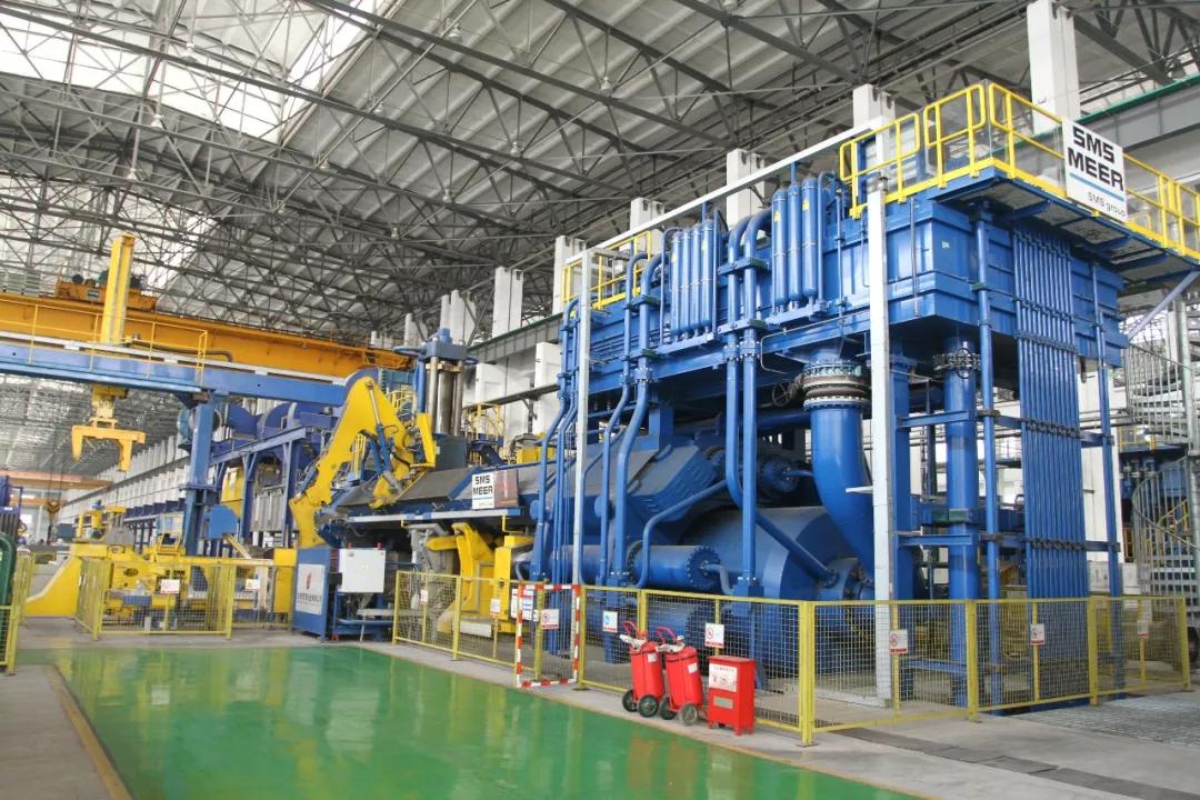 滨州特色产业集群,滨州铝产业集群