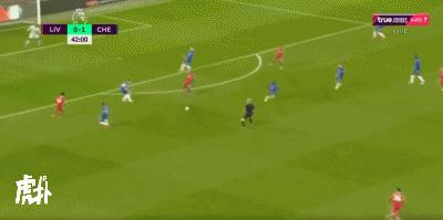 切尔西维尔纳芒特,维尔纳破门热刺