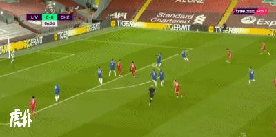 切尔西维尔纳芒特,维尔纳破门热刺