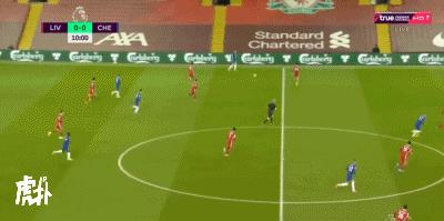 切尔西维尔纳芒特,维尔纳破门热刺