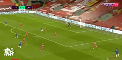 切尔西维尔纳芒特,维尔纳破门热刺