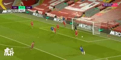 切尔西维尔纳芒特,维尔纳破门热刺