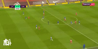 切尔西维尔纳芒特,维尔纳破门热刺