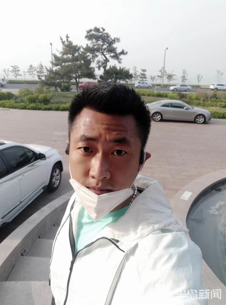 半岛聚焦丨今天我是你:女记者变身美人鱼,“变美”并不容易