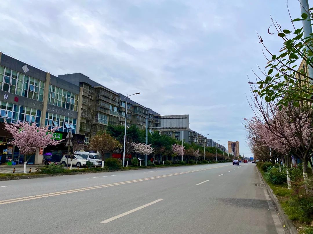 什邡风景好看的地方,什邡附近比较有名的景色