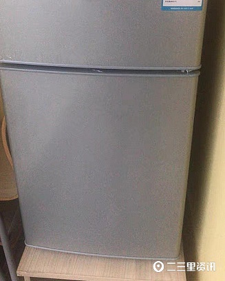 315曝光|宝鸡市民网购樱花冰箱用10个月不制冷！商铺电话竟是空号