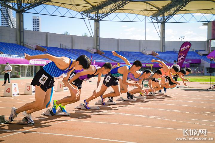 河北省体教融合最新进展,河北省深化体教融合实施意见