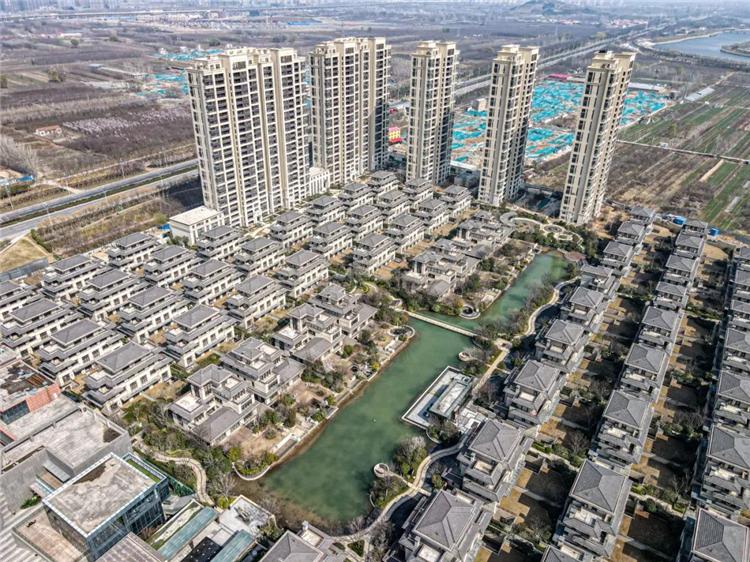 郑开同城化开封究竟该怎么办,郑开同城化示范区买房