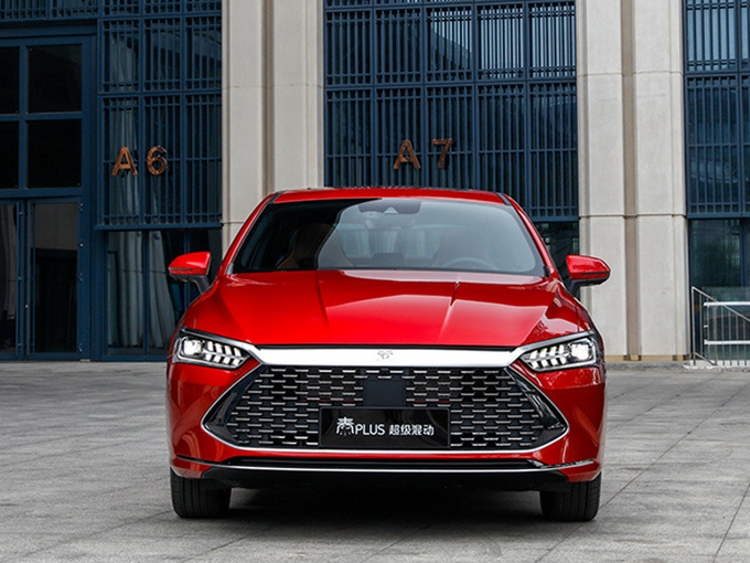 油电混动车型推荐需要插电么,增程版和油电混动区别