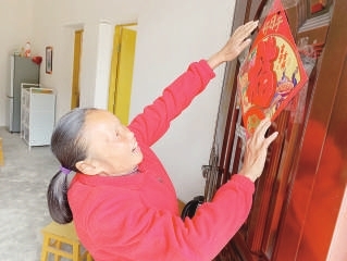 百名记者进百村｜射洪市广兴镇武南村：山村美了生活好了村民乐了