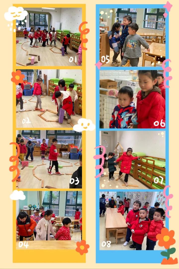 牛年幼儿园开学典礼视频,牛年创意春节幼儿园开学仪式