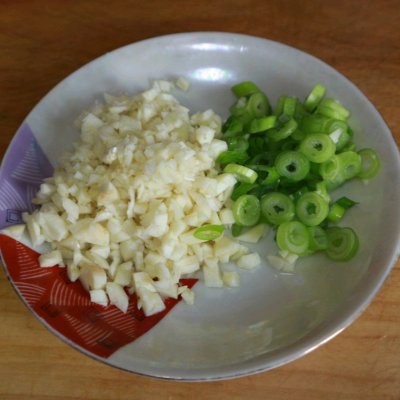 简单家常菜鲍鱼,红烧鲍鱼最简单的做法