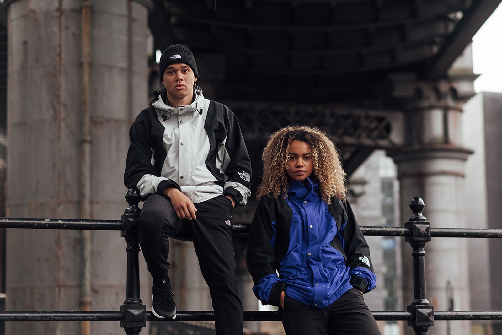 「深度」让不同品牌贴上同一个商标，这款面料成了户外用品热卖的真正赢家