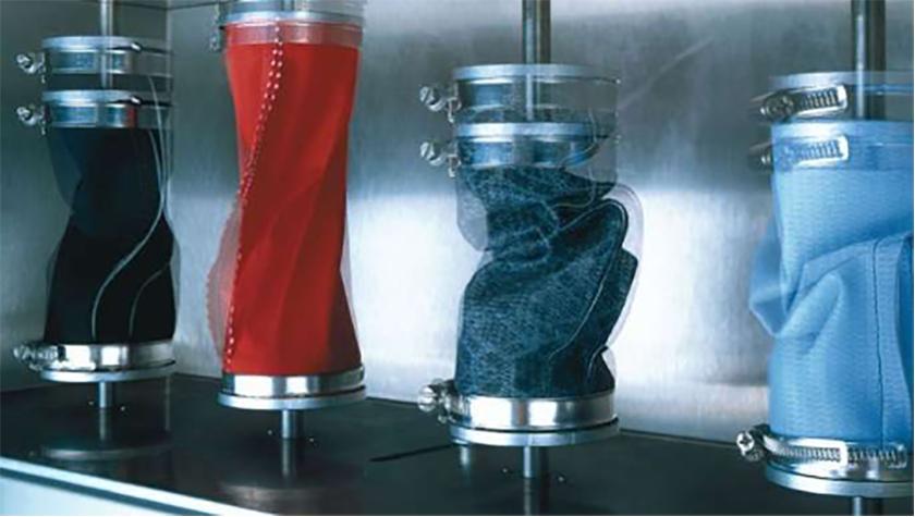 「深度」让不同品牌贴上同一个商标，这款面料成了户外用品热卖的真正赢家