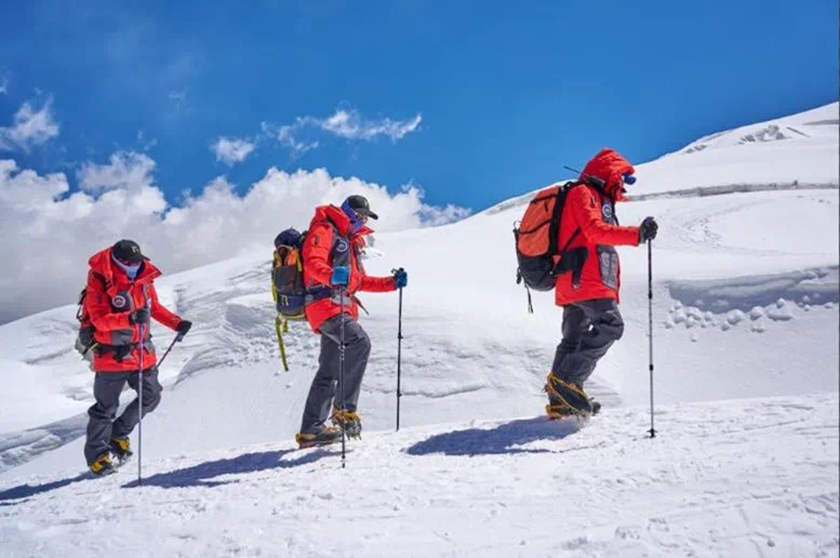 「深度」让不同品牌贴上同一个商标，这款面料成了户外用品热卖的真正赢家