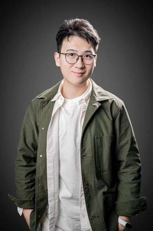 专业造假的特效小哥,专业造假