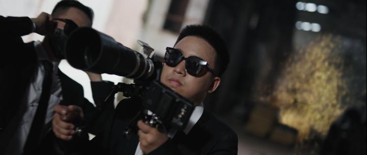 专业造假的特效小哥,专业造假