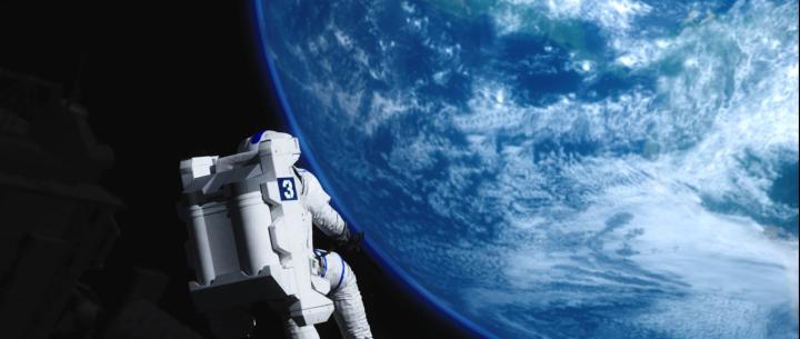 专业造假的特效小哥,专业造假