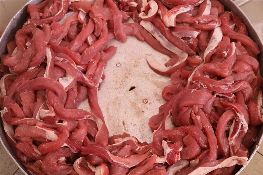 这份弥渡游子的记忆,很香