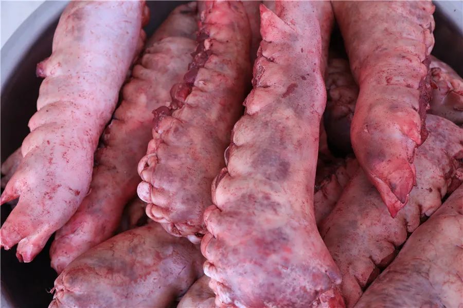 这份弥渡游子的记忆,很香