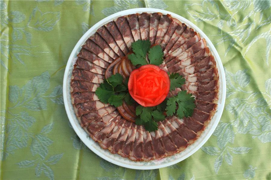 这份弥渡游子的记忆,很香