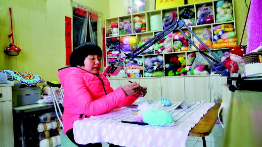 小时候骨折就达30多次,“瓷娃娃”王妙:“我想用生命影响生命”