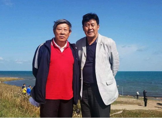 迟尚斌范志毅悼念张恩华,中国足协悼念迟尚斌