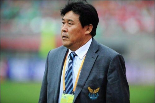 迟尚斌范志毅悼念张恩华,中国足协悼念迟尚斌