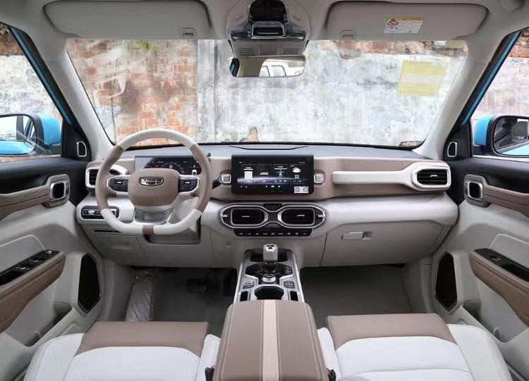 三款个性化高颜值suv怎么选,体验一下这台颜值与操控并存的suv