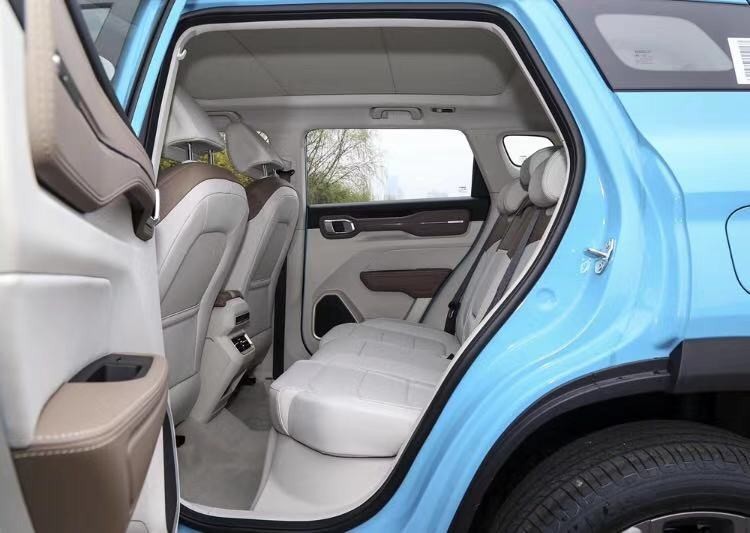 三款个性化高颜值suv怎么选,体验一下这台颜值与操控并存的suv