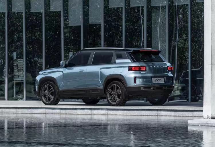 三款个性化高颜值suv怎么选,体验一下这台颜值与操控并存的suv