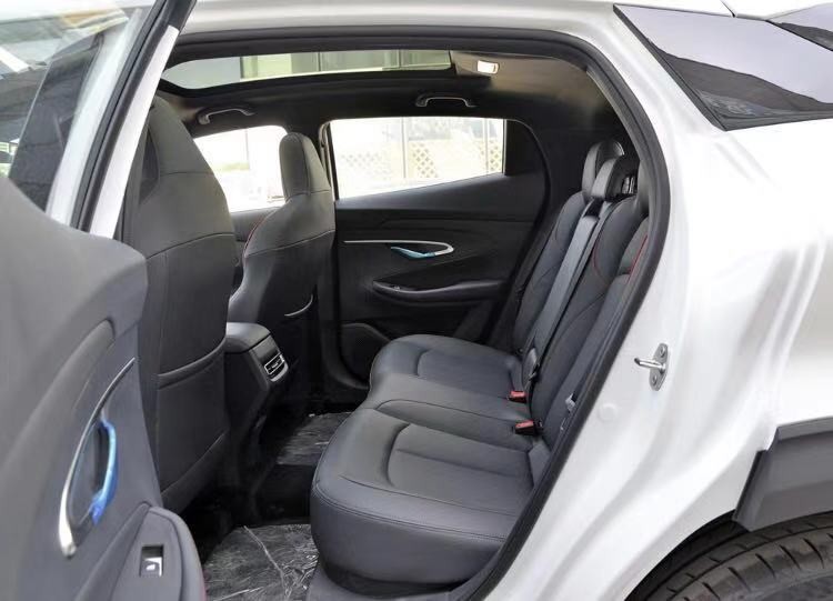 三款个性化高颜值suv怎么选,体验一下这台颜值与操控并存的suv