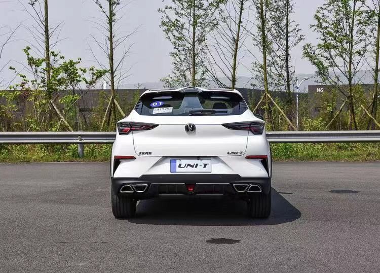 三款个性化高颜值suv怎么选,体验一下这台颜值与操控并存的suv