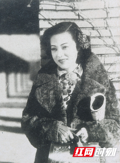 让色彩照进百年历史丨百年抗争：致敬了不起的她