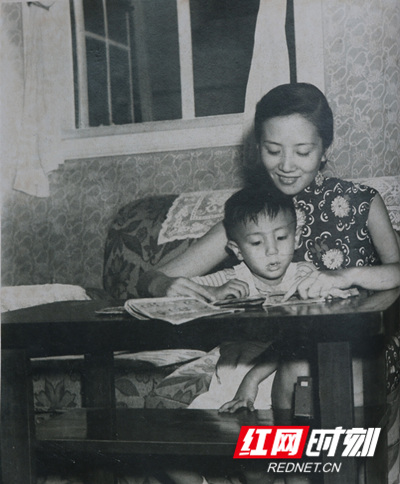 让色彩照进百年历史丨百年抗争：致敬了不起的她