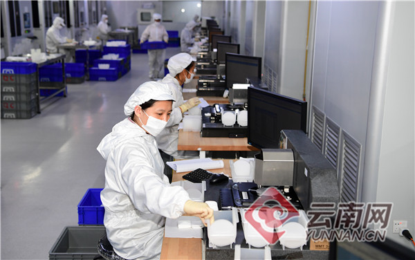 玉溪北城蓝晶科技怎么样,玉溪蓝晶科技是做什么的