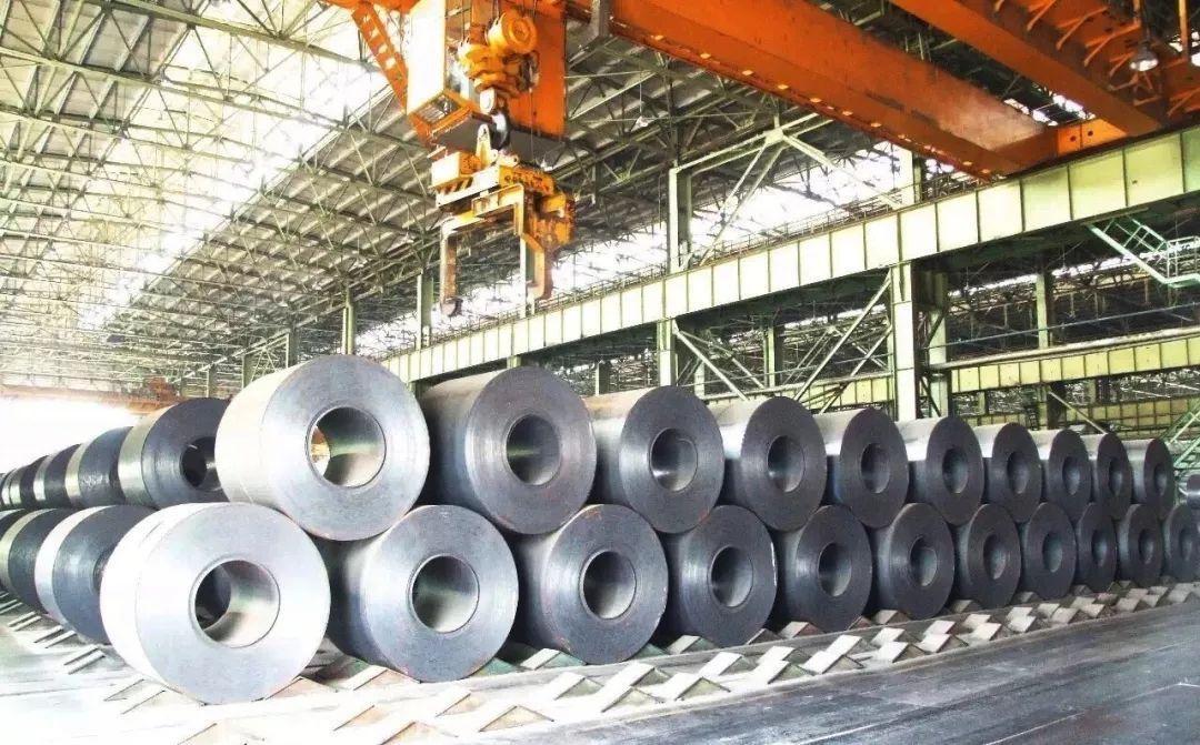 鞍钢集团实现首月开门红,鞍钢集团开门红一季度净利