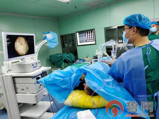 临沂市义堂中心卫生院主任医师霍兴龙：兼容并蓄中西医结合的“双针”医生