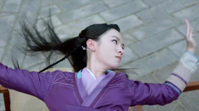 山河令替身穿帮镜头,电视剧山河令穿帮