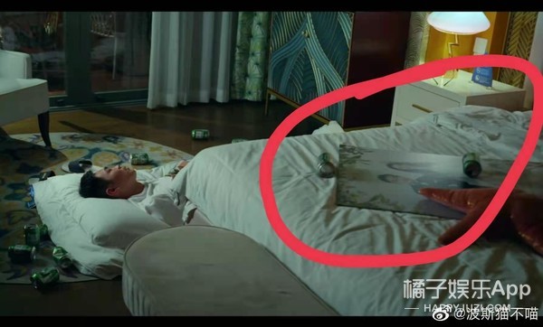 山河令替身穿帮镜头,电视剧山河令穿帮